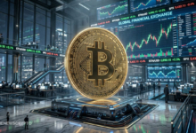 Crypto Prices Rebound Amid Liquidations