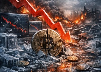 February Marks First Drop For Bitcoin Treasuries: Sales Outnumber Purchases By 800 BTC