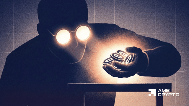 ‘No special deals’: LayerZero CEO denies ties to whale with 2.6% of ZRO