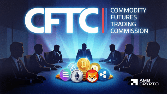 CFTC unveils Innovation Task Force to tackle crypto’s regulatory confusion