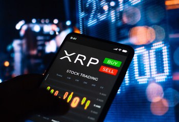 XRP日交易活动流动性大幅扩张——接下来可能发生的情况