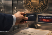 Federal Court Ends Custodia Bank Bid for Federal Reserve Master Account