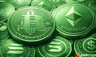 Bitcoin jumps above $73K as $463M in short liquidations shake crypto market