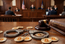 TRM Labs报告：2025年全球加密货币诈骗造成3500亿美元损失