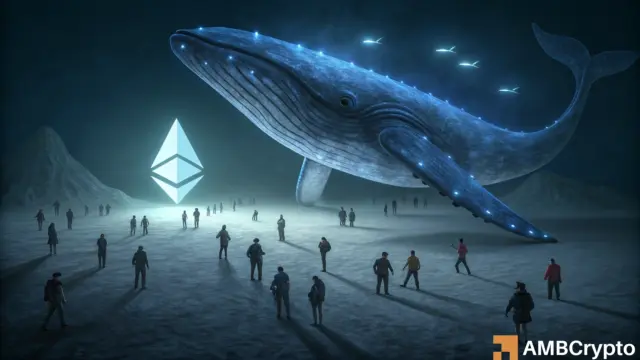 Is Ethereum cheaper in the U.S? Demand is starting to fade and…