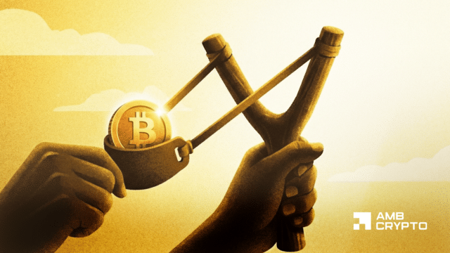 Bitcoin’s bottom in sight? Why Bernstein still expects $150K BTC rally