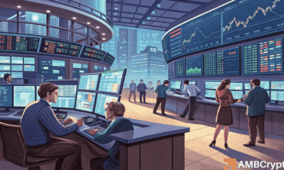 DeFi Technologies gets Nasdaq warning after shares fall below $1