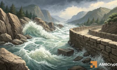 River crypto primed for $20 breakout? THIS structure hints at…