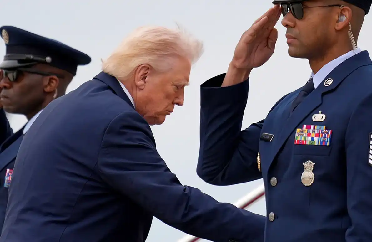 US-Iran Negotiations Countdown: What Cards Does Trump Hold?