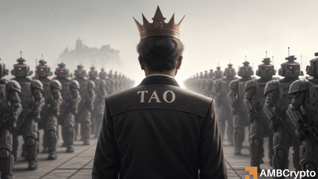 Decoding Bittensor’s AI hype: Is a $1,000 TAO price target realistic?