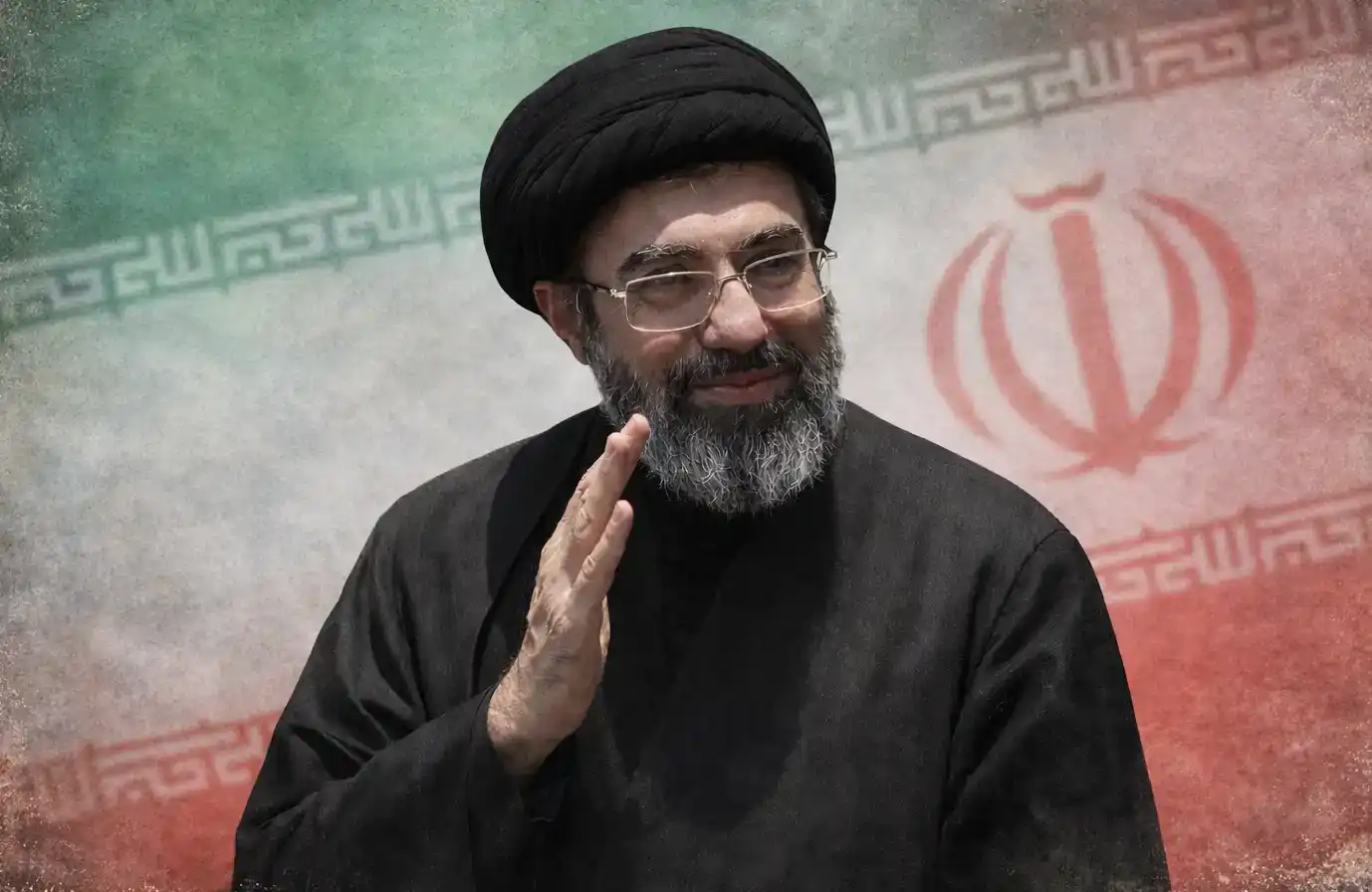 Iran's New Supreme Leader's Shadow Business Empire: Oil, Real Estate, and Financial Undercurrents