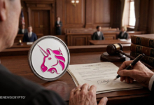 Uniswap remporte une bataille juridique alors qu'un juge fédéral américain rejette un procès pour escroquerie crypto