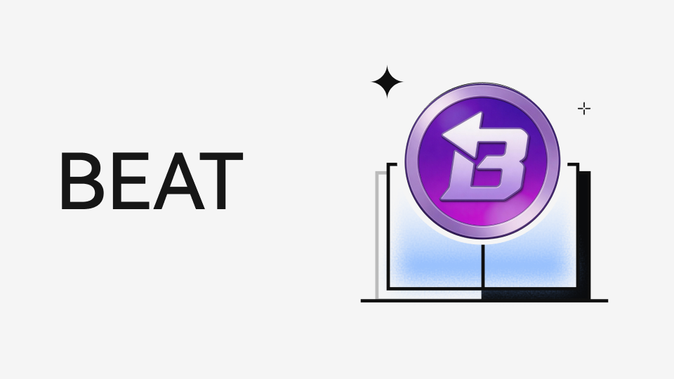HTX Learn: пройдите обучение по "BEAT" и разделите 8000 USDT!