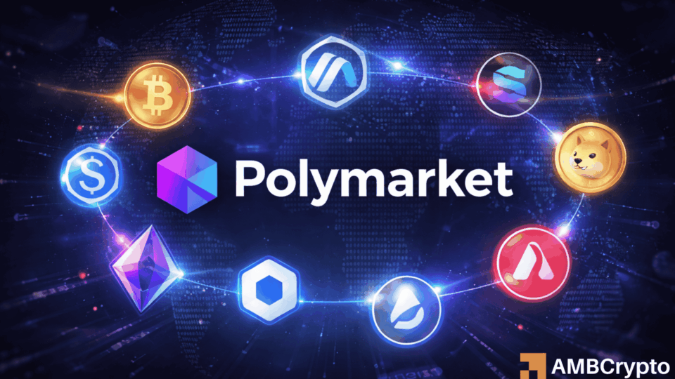 Đội ngũ P2P thừa nhận đặt cược vào đợt gọi vốn của chính mình vài ngày sau khi Polymarket siết chặt quy định giao dịch nội gián