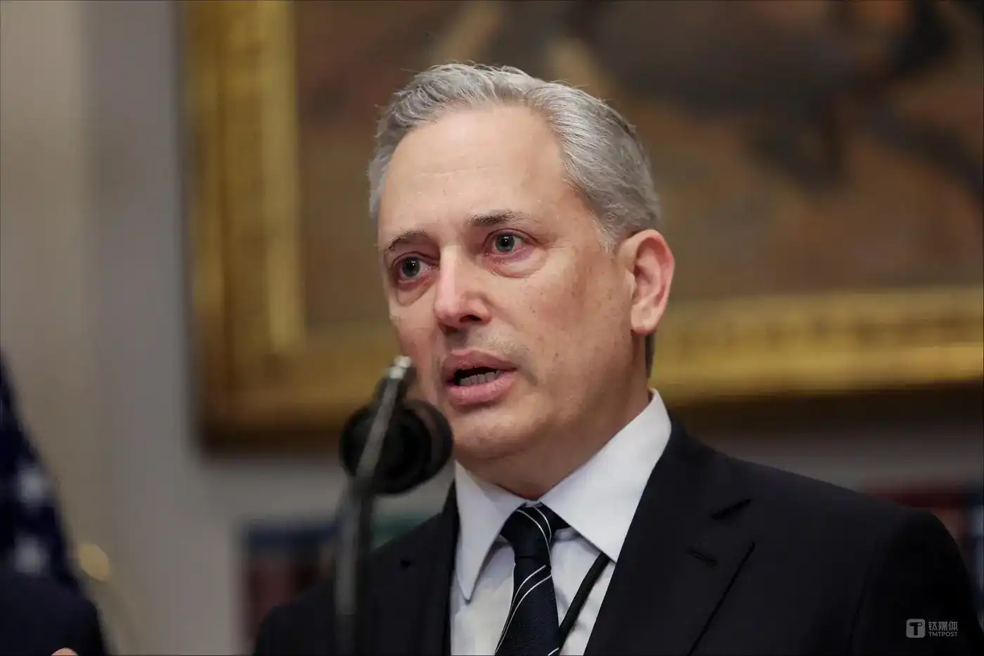 "Crypto Czar" Steps Down: 130-Day Political Performance Concludes, How Much of Trump's Crypto Promises Remain?