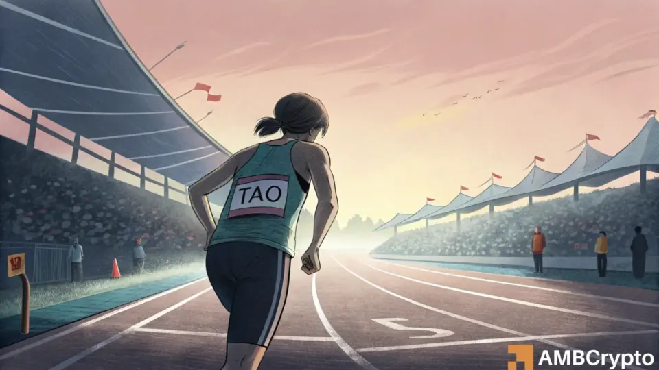 Bittensor: Should TAO bulls buy now or wait for a pullback below $300?