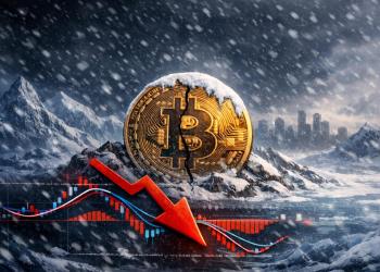 El MACD de Bitcoin cae a un nivel bajista no visto desde 2022 — ¿Se acerca un invierno cripto?