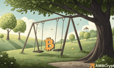 Bitcoin holds $70K support while Crypto Fear Index signals market anxiety