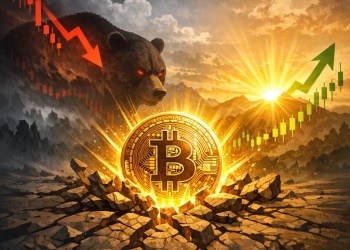 伯恩斯坦：比特币已触底——维持2026年底15万美元的目标价