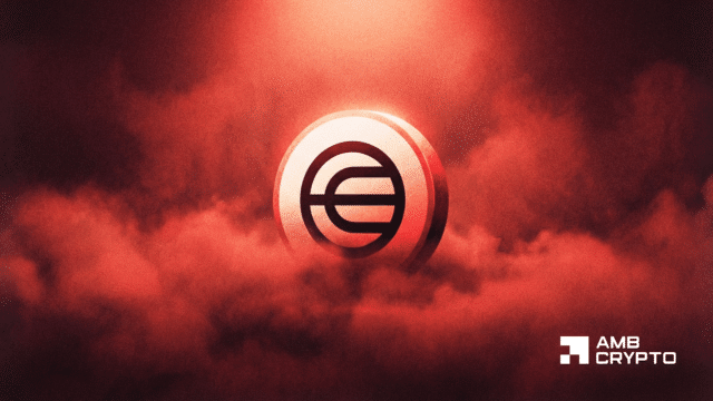 Worldcoin bears force yet another structure break: What’s next for WLD?