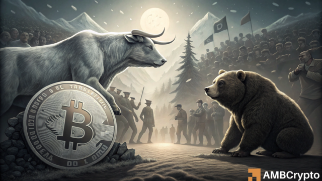 ‘Buy silver’: Schiff – How crypto community reacts to ‘biggest BTC hater’