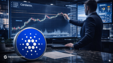Cardano (ADA) Melonjak 9%: Apakah Target Breakout Besar Sudah Mendekat?