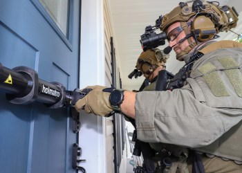 Crypto Under Siege? Trump Says Banks Are Trying To Kill It