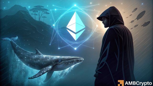 ShapeShift founder denies $260mln whale accumulation – Here’s what we know!