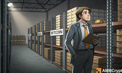 Bitcoin tiến gần mốc 20 triệu coin được khai thác – Điều này có khiến tính khan hiếm của BTC không thể phủ nhận?