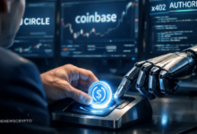 Stablecoins Seen Powering Future AI-Driven Machine Payments