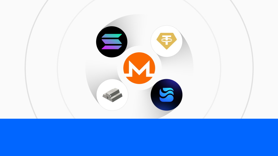 HTX Learn: изучайте популярные криптовалюты и разделите призовой фонд 20 000 USDT​ 