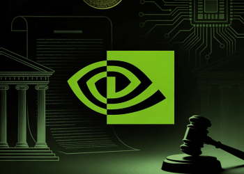 Nvidia Lands In Court Over Crypto Secret — Here Is What Investors Missed
