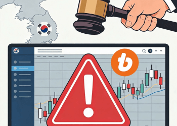 加密货币遭严打:韩国Bithumb受罚为何是全球交易所的警示信号