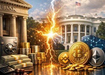 Big Banks Threaten To Sue OCC Over Crypto Rules, Citing Threats To Financial Stability