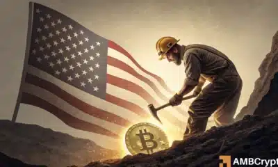 American Bitcoin añade 11.000 ASICs en una jugada audaz de minería de BTC: por qué es importante