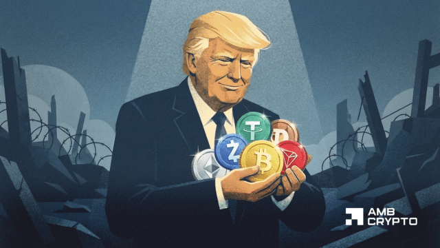 Trump’s ‘5-day pause’ in the West Asia crisis sparks crypto surge – Will it last?