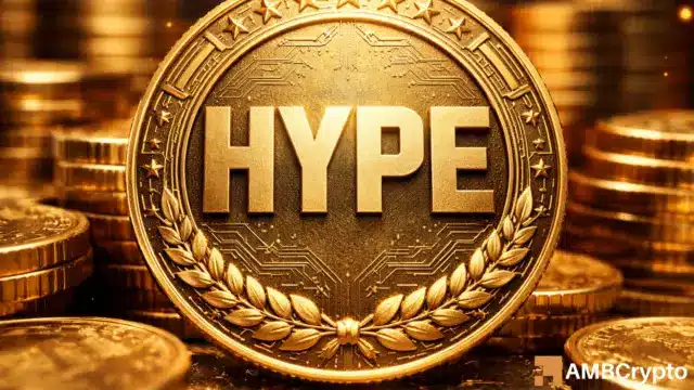 Hyperliquid: How spot buyers saved HYPE from $22.9mln whale crash