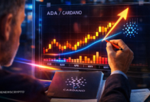 Crypto Analyst Hints at ADA Price Uptick Based on Weekly Chart