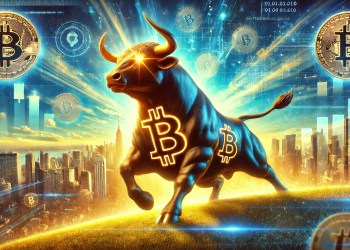 Analyst Says Bitcoin Bulls Have Won And This Is The Next Target