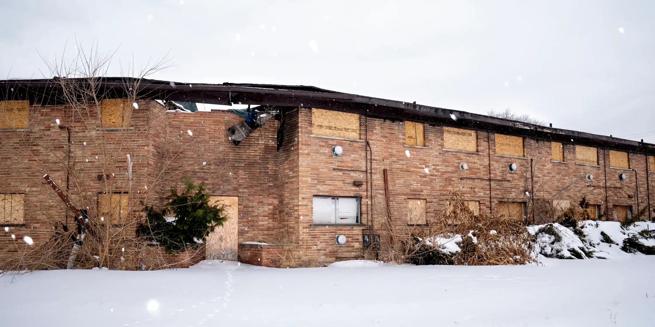 The $50 Real Estate Dream: The Collapse of RealT's Detroit Empire