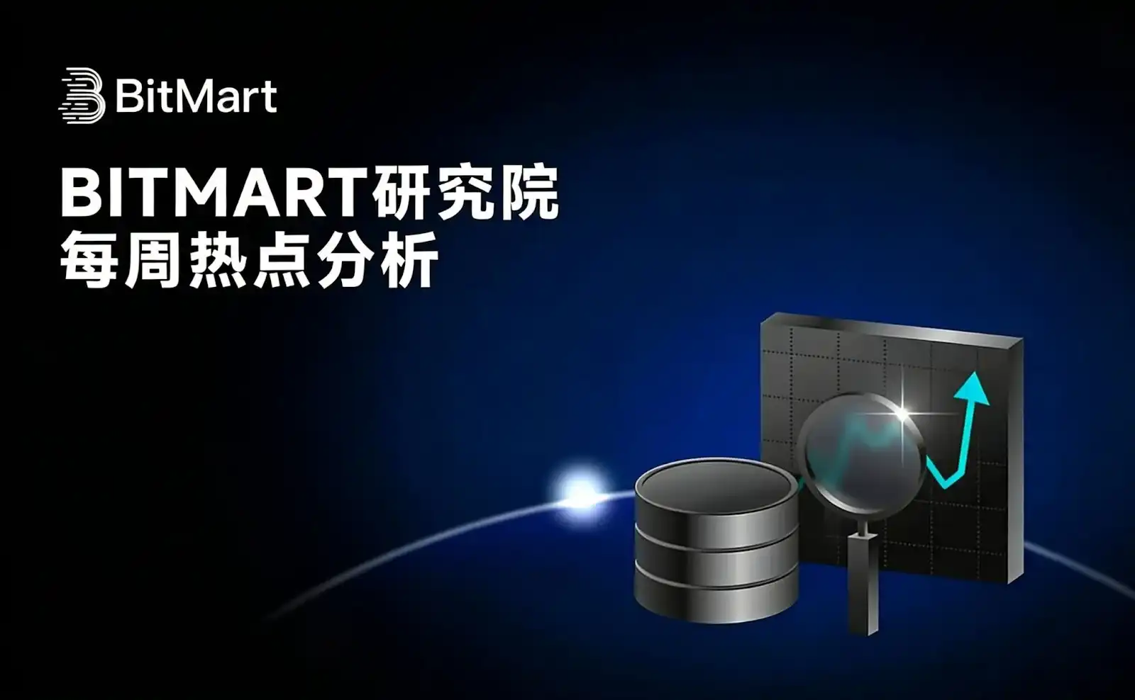 BitMart Research Weekly Hotspot: Ảnh hưởng địa chính trị giảm nhiệt, BTC mở ra không gian tăng giá