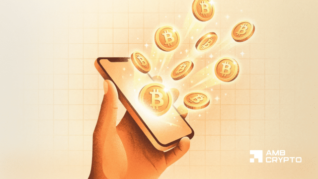 Người mua Bitcoin quay trở lại, nguồn cung trên sàn giảm: BTC đang bước vào giai đoạn tích lũy?