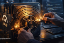 Aave 耗资150万美元进行345天审计以加强V4安全性