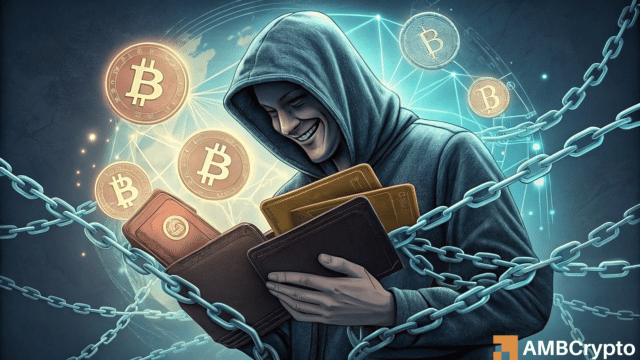 ROBO airdrop diselidiki karena $8 juta dikaitkan dengan dompet sybil yang diduga