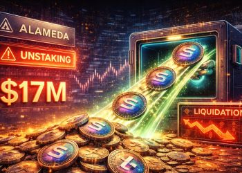 Alameda Picu Pencairan Unstaking Solana Senilai $17 Juta Seiring Dilanjutkannya Likuidasi Kreditur