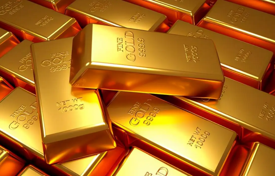 伊朗危机冲击全球市场：欧美股市齐跌，黄金逼近5400关口