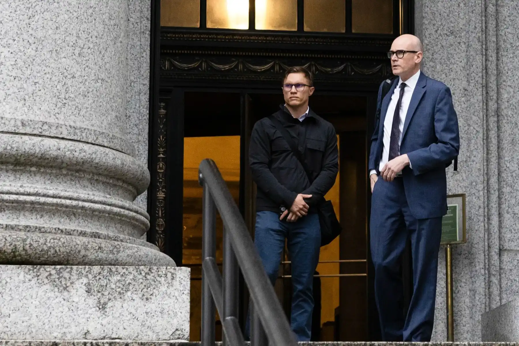 Same Case, Different Verdicts: Why Was Uniswap Acquitted While Tornado Cash Was Not?