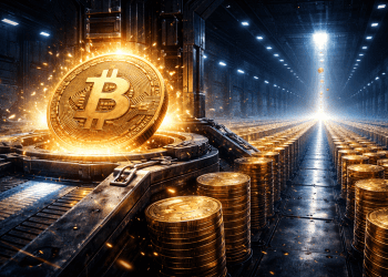 Bitcoin Supply Crosses 20 Million Milestone: How Long Will The Final 1 Million Take?