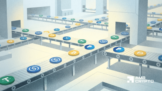 Nguồn cung Stablecoin tiệm cận 318 tỷ USD: Dòng tiền mới hay chỉ là sự chuyển dịch vốn?