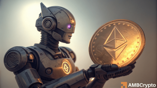 Upaya Jaringan Ethereum untuk Menjadi Lapisan Penyelesaian untuk Semua Aktivitas AI